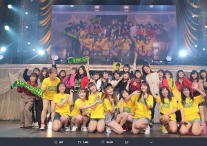 【エンタがビタミン♪】指原莉乃ソロコン　HKT48やイコラブも堪能「1秒たりとも目が離せませんでした」