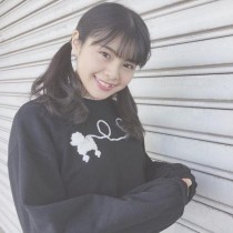 【エンタがビタミン♪】NGT48本間日陽を推す“4歳”　今村支配人に「ひなたんをいっぱい映して」