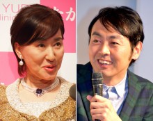 【エンタがビタミン♪】松居一代、アンガ田中に“家族”だからこそのアドバイス「貯金1億円をどうするか、ここが人生の分かれ道」