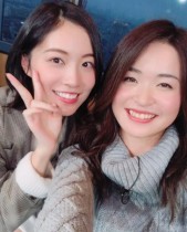 【エンタがビタミン♪】松井珠理奈、ゴルフ・三ヶ島かな選手と“同年代”対談で意気投合「青春ゼロ!?」