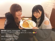 【エンタがビタミン♪】指原莉乃『スマステ』で因縁のパンケーキ「（香取さん）やっと食べられました」