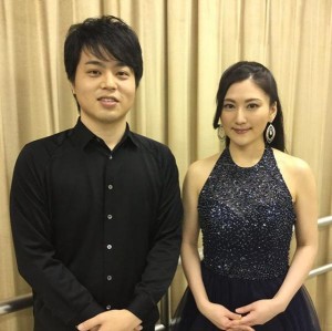 【エンタがビタミン♪】嵐　“天才ソプラノ歌手”田中彩子が『Still...』を選んだ理由にドキドキ