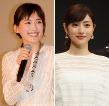 【エンタがビタミン♪】石原さとみ、綾瀬はるかも及ばぬ憧れのマドンナ　“巣鴨にいた男性がバレンタインチョコをもらいたい女性有名人”は？