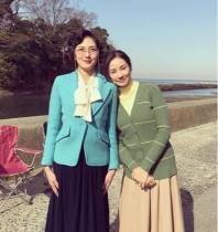 【エンタがビタミン♪】板谷由夏＆吉田羊　『バイプレイヤーズ』共演にファン歓喜「大好きな2人！」