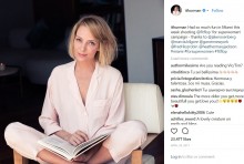 【イタすぎるセレブ達】ユマ・サーマンついに激白　ワインスタインの卑劣なセクハラ行為