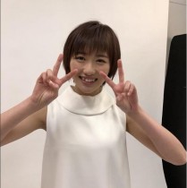 【エンタがビタミン♪】工藤遥“ルパンイエロー”を見つけた中澤裕子　「後輩ちゃん」の活躍に感慨