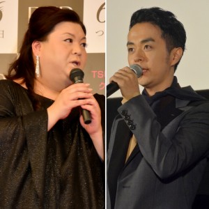 【エンタがビタミン♪】マツコ、ヒャダインと“好きな曲”で意気投合「たぶん今年付き合うと思う」