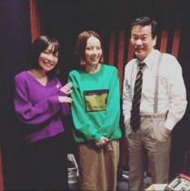 【エンタがビタミン♪】ベッキー、小野真弓、森田健作“サンミュージック”タレント共演に「トーク面白そう」