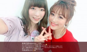 【エンタがビタミン♪】ぱいぱいでか美＆鈴木奈々　バレンタインデーで明暗「やばい人だった」「2月15日に告白された」