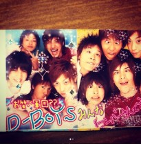 【エンタがビタミン♪】城田優、D-BOYS時代の懐かしすぎるプリクラ公開　一番変わったのは加治将樹？