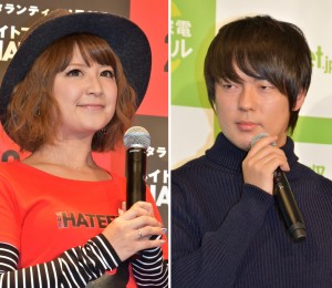 【エンタがビタミン♪】ウーマン村本＆矢口真里が“東大”で講演　『BranCo! 2018』ファイナルイベントのゲストに