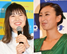 【エンタがビタミン♪】浅田舞＆村上佳菜子“女子旅”トーク　浅田真央は「宇宙人みたい！」