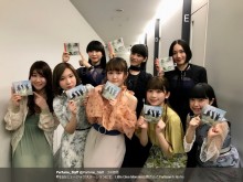 【エンタがビタミン♪】Little Glee Monsterのハモリ　ゆずやPerfumeが絶賛「爽快なんですよ！」