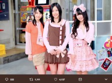 【エンタがビタミン♪】松井玲奈　『SKE48のマジカル・ラジオ』時代の姿に「恐ろしく若い…」