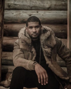 【イタすぎるセレブ達・番外編】Usher、再婚した妻と破局「カップルとしてはダメになった」