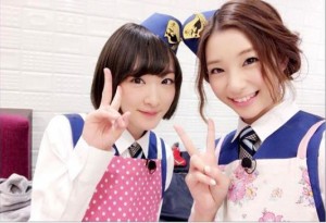 【エンタがビタミン♪】生駒里奈の“乃木坂卒コン”に足立梨花「あなたの成長をまだまだ見たい」