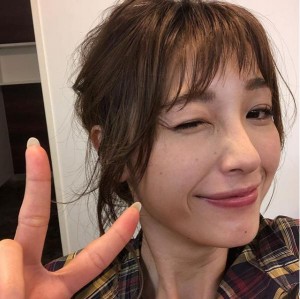 【エンタがビタミン♪】木下優樹菜　“今どきJK”の実態にショック「チョリーッスって知らない」