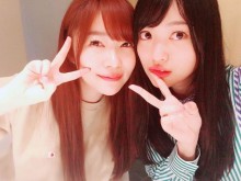 【エンタがビタミン♪】NGT48北原里英、HKT48指原莉乃とご飯　“地方組”の共同生活時代振り返る