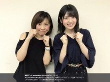 【エンタがビタミン♪】牧野アンナ、AKB48公演をプロデュース「本気で向かっていくので覚悟してね」