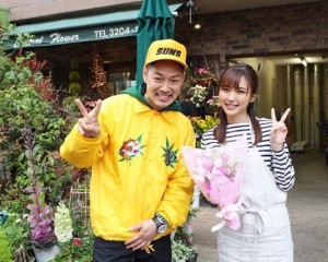 【エンタがビタミン♪】真野恵里菜、レゲエシンガー・寿君のMVに出演「運命を感じました」＜動画あり＞