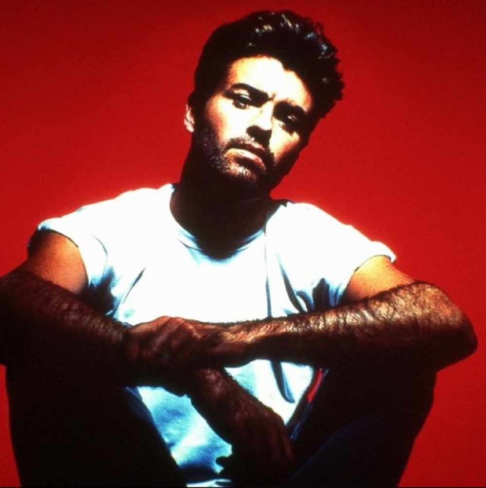 ジョージ・マイケルの遺族は複雑な思い（画像は『George Michael　2018年5月4日付Instagram「Freedom: George Michael Director’s Cut will be screened at select film festivals across the globe from May 2018.」』のスクリーンショット）