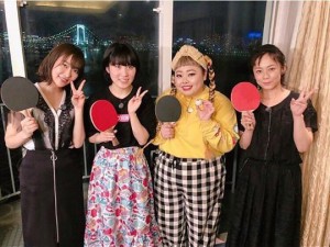 【エンタがビタミン♪】指原莉乃、平野美宇の“イコラブ”好きに感激「誰よりも知ってるじゃん！」