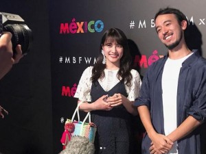 【エンタがビタミン♪】入山杏奈、メキシコ留学をチャンスに「人間として大きくなりたい！」