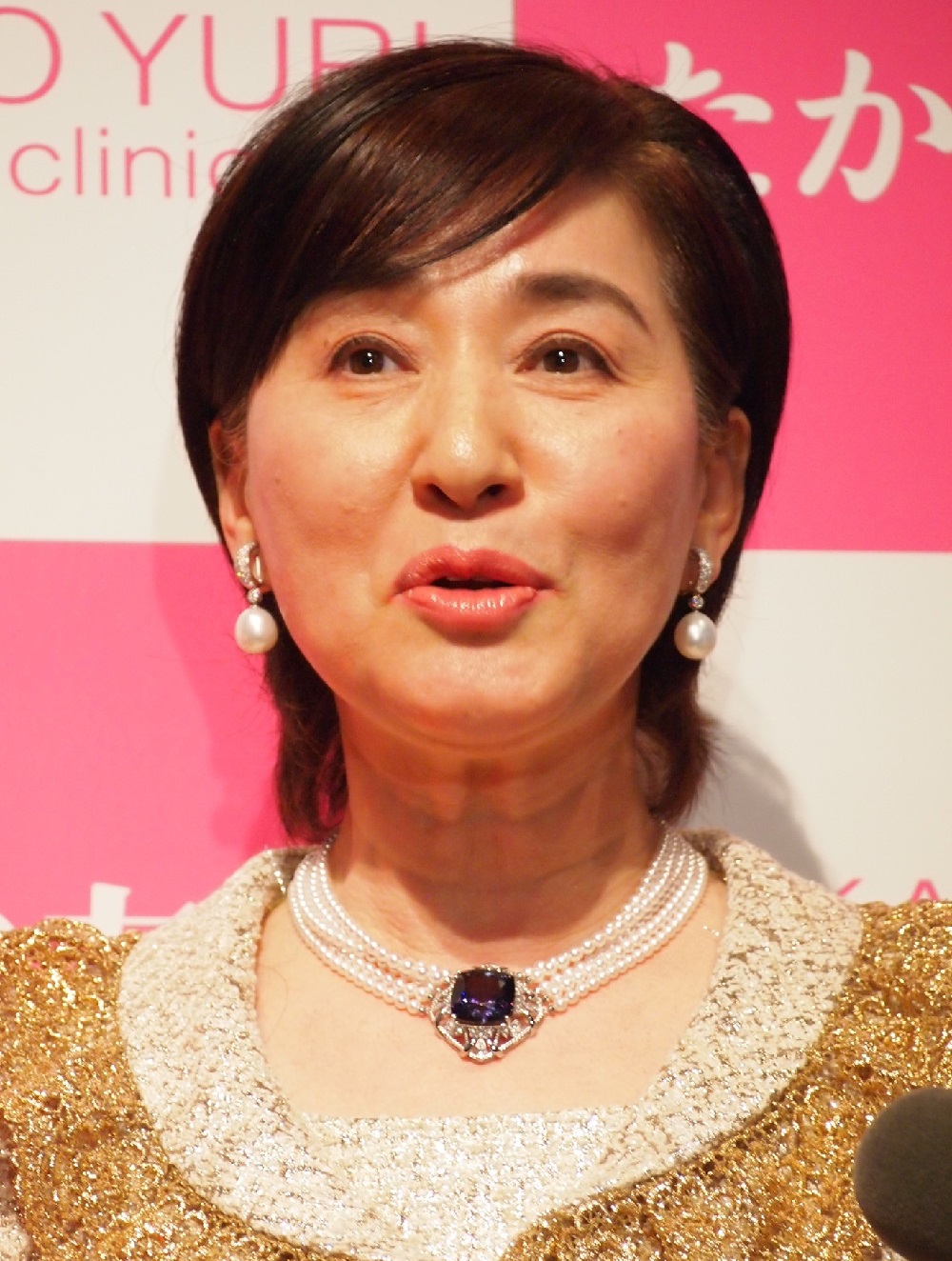 松居一代、10か月ぶりにYouTubeで「緊急報告」