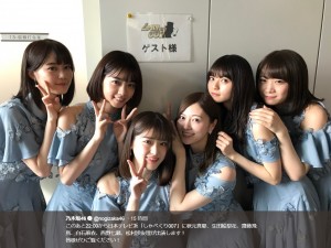 【エンタがビタミン♪】乃木坂46『しゃべくり007』初登場に“神回”の声「最強の布陣か…」