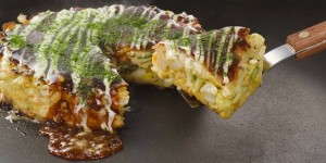 5月7日は“コナモンの日”　『お好み焼きを一緒に作りたいタレントランキング』を発表