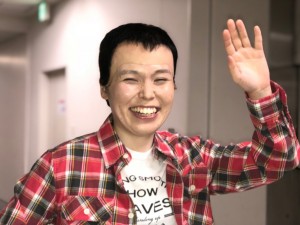 【エンタがビタミン♪】尼神インター誠子、ついに“伝家の宝刀”披露でファン「ガチほんこん」