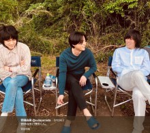 【エンタがビタミン♪】山田孝之＆菅田将暉コンビに野田洋次郎が参戦か　ファンも「何が起こるの!?」