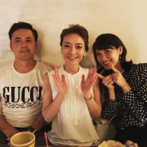 【エンタがビタミン♪】西川史子のインスタに有田哲平が登場！　Tシャツとお腹に注目集まる