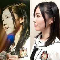 【エンタがビタミン♪】SKE48松井珠理奈に各界から激励　篠田麻里子とのやりとりは“歴史”感じさせる