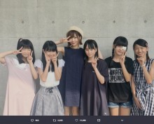 【エンタがビタミン♪】指原莉乃『AKBじゃんけん大会』ユニット“私立指原中学”に反響「エビ中かよ」