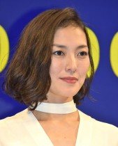 【エンタがビタミン♪】板谷由夏、幼児虐待の取材で感じた「親の声にも耳を傾ける」必要性　自らのインスタを“吐き出しの場”に