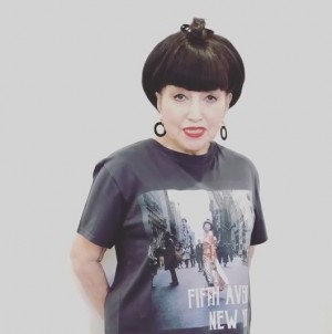 【エンタがビタミン♪】黒柳徹子“40年ぶり”のTシャツ姿にファン驚き「レア感半端ない！」