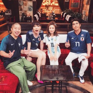 【エンタがビタミン♪】土田晃之の代わりに出演したハライチ澤部　W杯語る番組でサッカー通に挟まれ窮地に