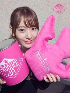 【エンタがビタミン♪】宮脇咲良『PRODUCE 48』“国プの庭園2段階認証”に祝福や激励「Omedetou」「サクラ咲ケ」