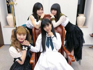 【エンタがビタミン♪】NGT48本間日陽『マジムリ学園』で独裁者“生徒会長カイザー”役、普段とのギャップで魅了