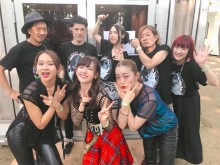 【エンタがビタミン♪】鈴木愛理、ソロ初の『ROCK IN JAPAN』終え「楽しい！　最高！　それだけでした!!」