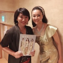 【エンタがビタミン♪】観月ありさ＆松下由樹　『ナースのお仕事』コンビに「続編期待！」の声