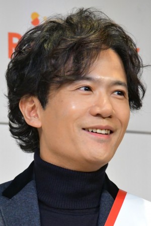 【エンタがビタミン♪】稲垣吾郎、京都で“お茶屋”を初体験「ヒロ君に連れて行ってもらいました」