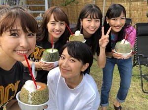 【エンタがビタミン♪】miwaが初ショートヘア　「広瀬すずかと思った」とファン驚き