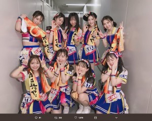 【エンタがビタミン♪】SKE48“雨の屋外ライブ”決行「私たちだけでは立てなかった」「何て凄いグループ」