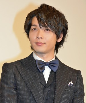 【エンタがビタミン♪】中村倫也、最初の本『童詩（わらべうた）』を「中村倫也の解体新書なのかも…」