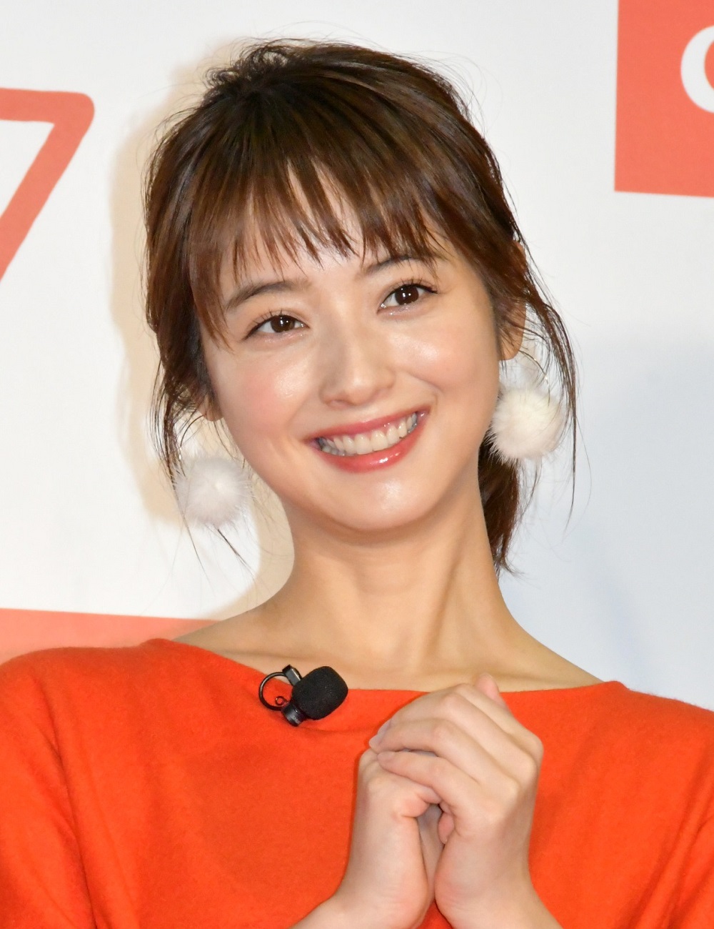 佐々木希、友人らも「赤ちゃん誕生」を心待ちにしているもよう