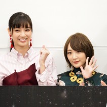 【エンタがビタミン♪】生駒里奈「私、口悪いので」毒舌キャラに「ラクでした」