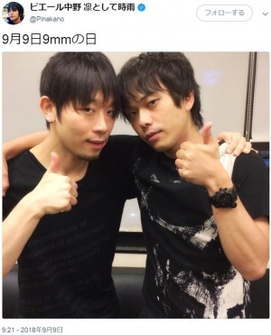 【エンタがビタミン♪】関ジャニ∞東京ドーム公演、凛として時雨・ピエール中野が絶賛「エンタメが全部詰まってる」