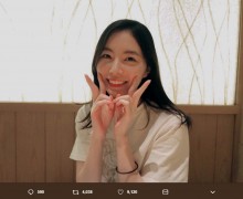 【エンタがビタミン♪】SKE48松井珠理奈、久々の笑顔に反響「湯浅さんありがとう」「安心しました」